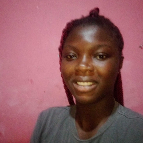 efya g. profile photo