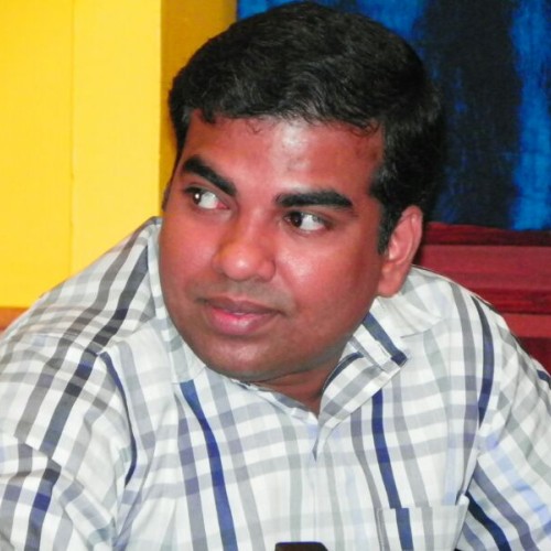 Anu S. profile photo