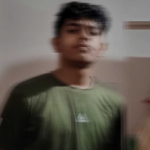syed aakif h. profile photo