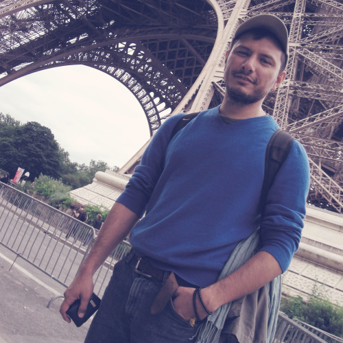 Rogelio F. profile photo