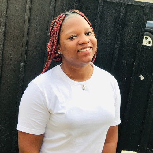 Olamide j. profile photo