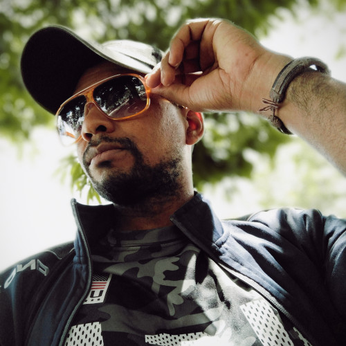Yoel T. profile photo