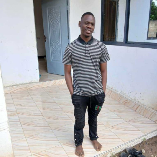 Stanslaus I. profile photo