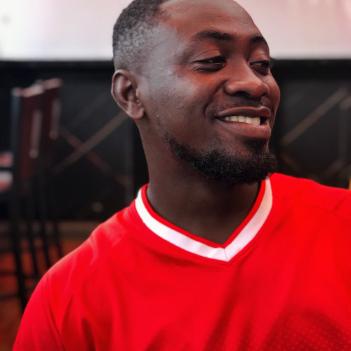 Nyarko R. profile photo