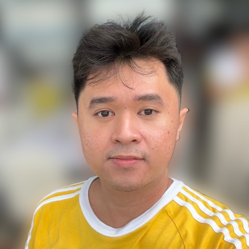 Jayvee R. profile photo