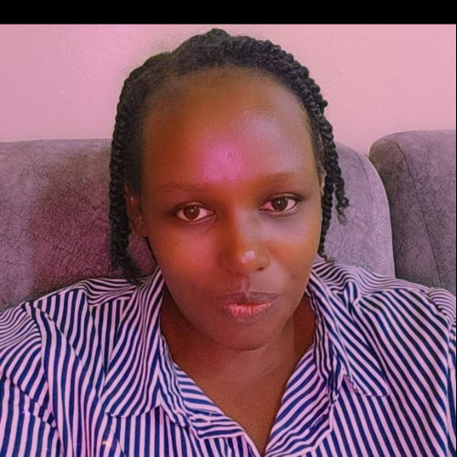 Chepkoech J.
