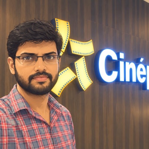 Ankit K. profile photo