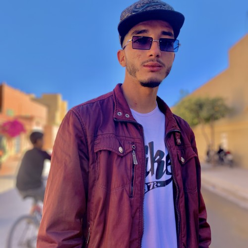 Oussama A.