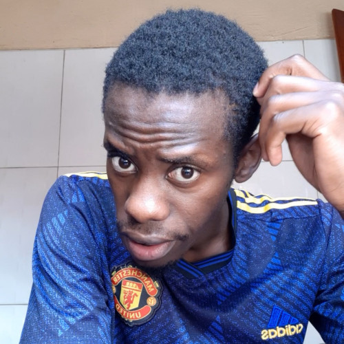 Agona P. profile photo