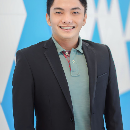 Jemuel D. profile photo