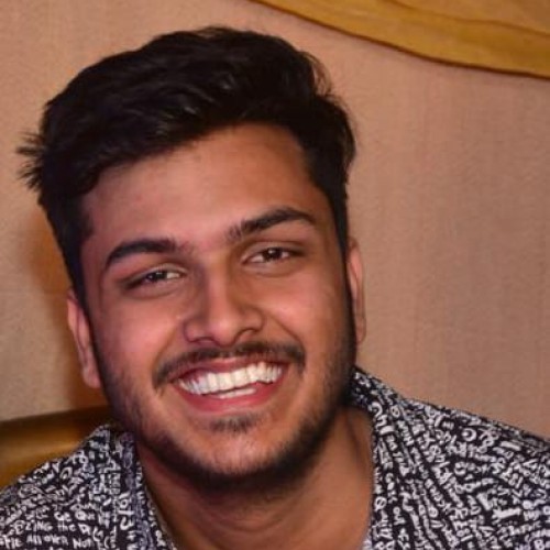 Bhanu  P. profile photo