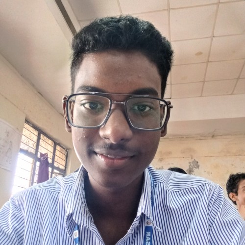 Agastheshwar  S.