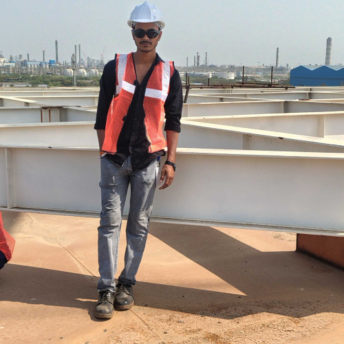 Shivam T. profile photo