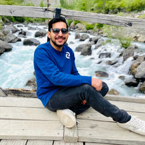 Saroop k. profile photo