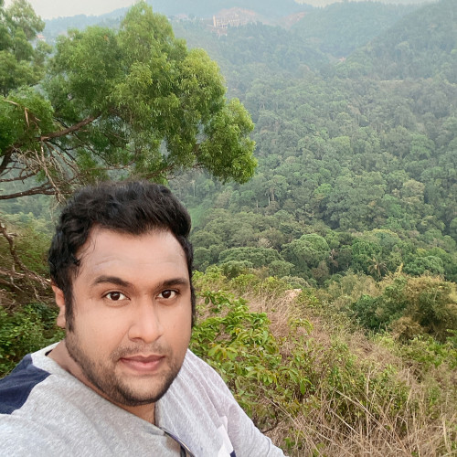 Rishi R. profile photo