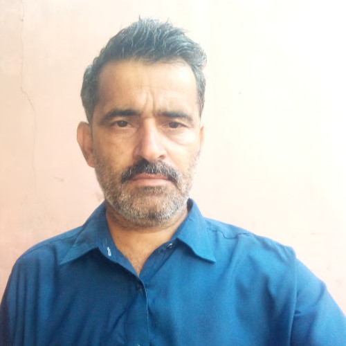 Abdul G.