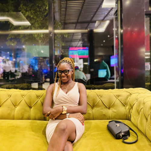 Dorcas A. profile photo