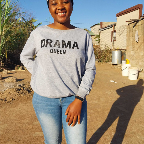 Nthabiseng H.