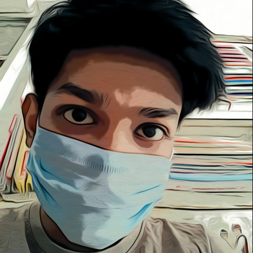 Ujjwal K. profile photo
