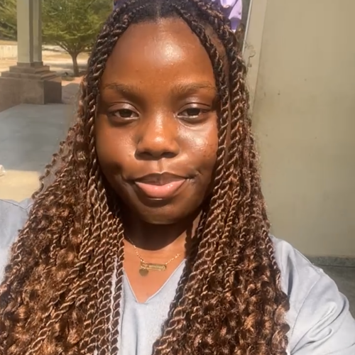 philippa U. profile photo