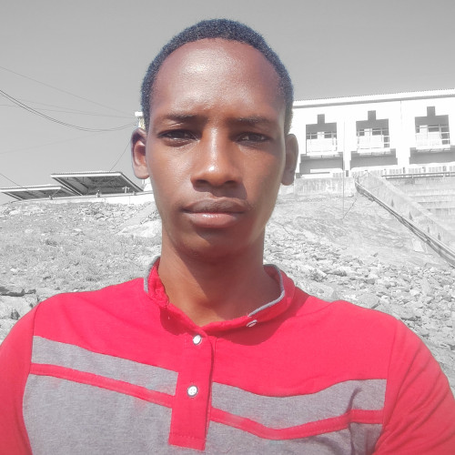 Simeon S. profile photo
