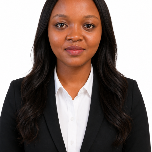 GLORY M. profile photo