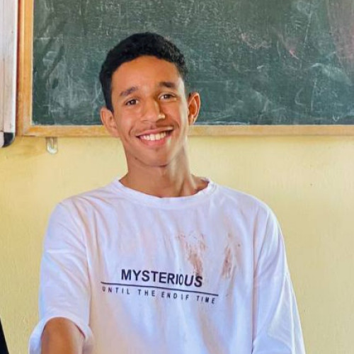 Oussama C. profile photo