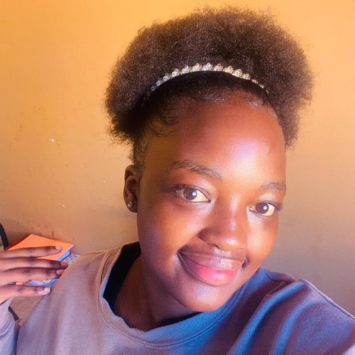 Sphesihle M.
