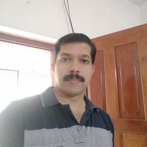Sunildesh P.