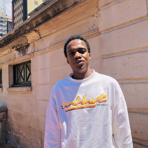 Kwanele N. profile photo