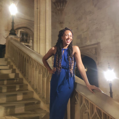 Rae J. profile photo