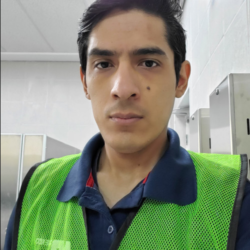 Xavier  H. profile photo