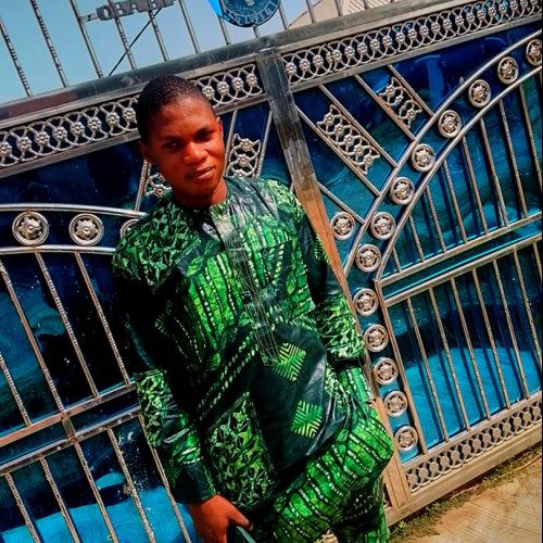 Akinrinsade  A. profile photo