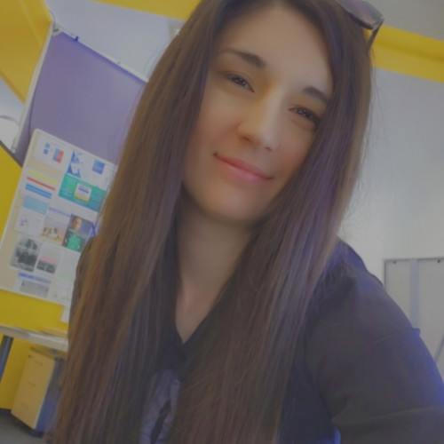 Veselina S. profile photo