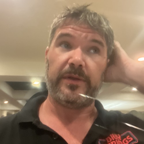 Gregg L. profile photo