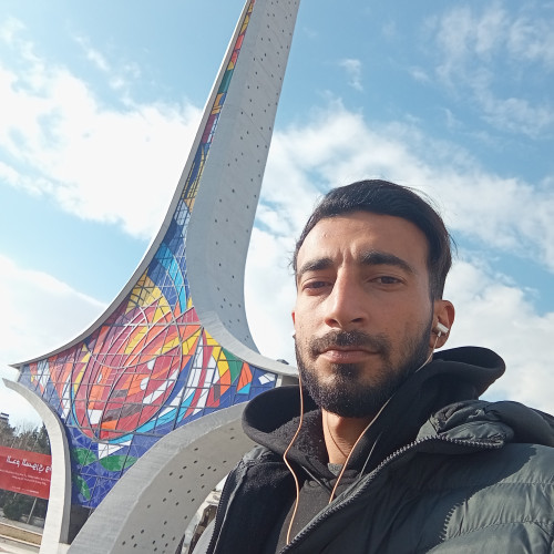 Ayman B.