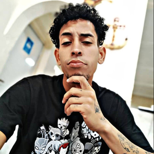 Yasdiel A.