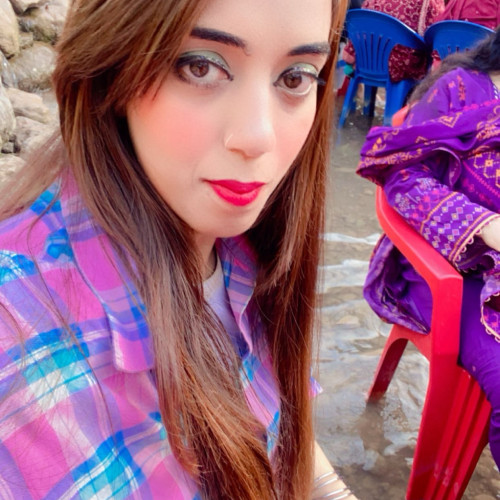 Laraib H. profile photo
