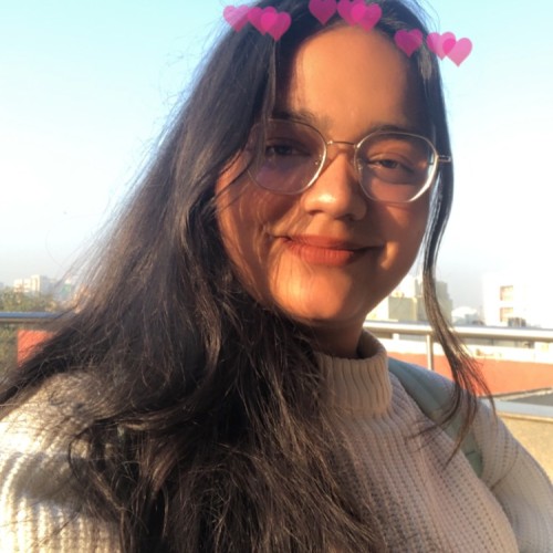 Shivi B.