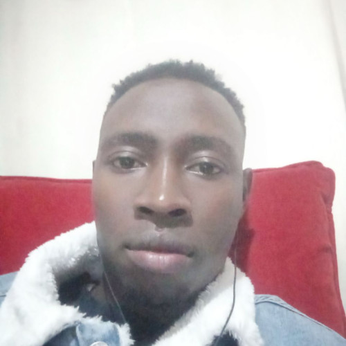Geoffrey K. profile photo