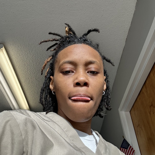 Anthonique g. profile photo