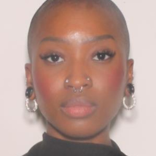 Zahria J.