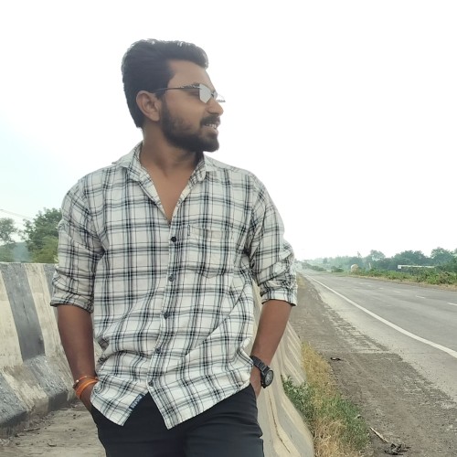 Vishal  S. profile photo