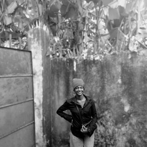 precious n. profile photo