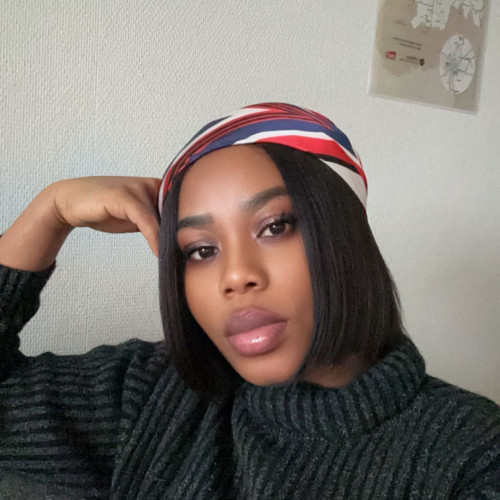 chisom f. profile photo