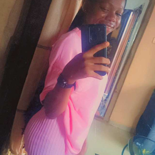 mari j. profile photo