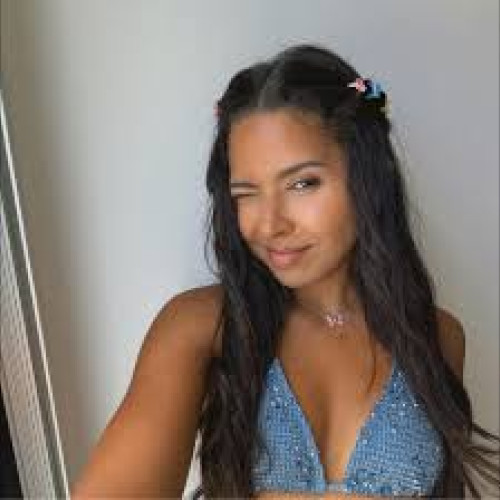 Nissrine B. profile photo