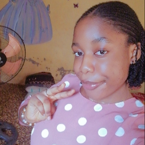 Faustina  O. profile photo