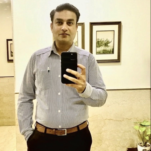 Buddy Z. profile photo