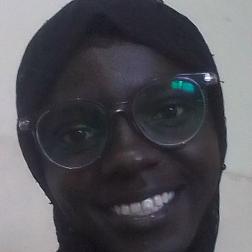 amina r.